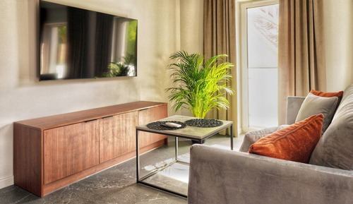 Classic Condo