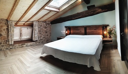 Exclusive Room, 1 King Bed