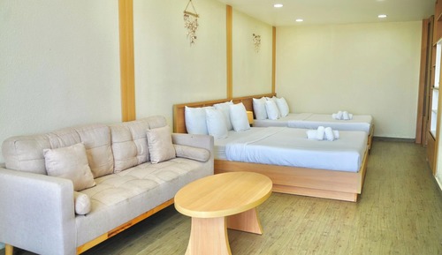Design Double Room