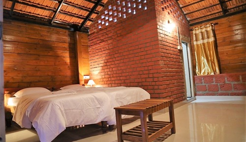 Basic Room