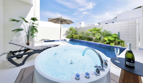 Villa (D, Pets allowed)