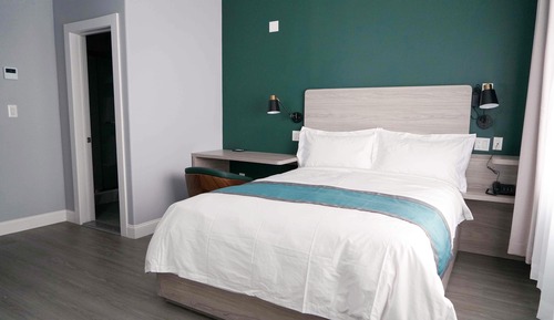 Comfort Double Room