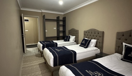 Comfort Condo, Smoking, Kitchen