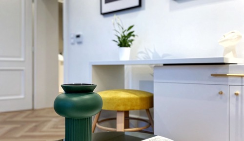 Family Suite, 2 Bedrooms, Kitchenette, City View