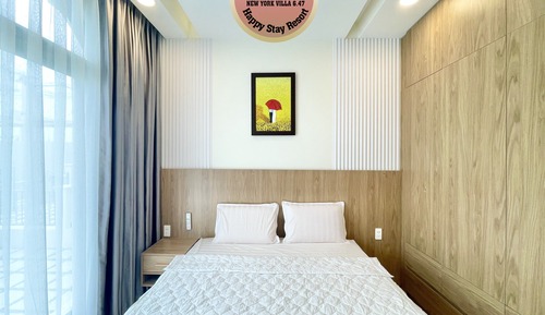 Comfort Villa