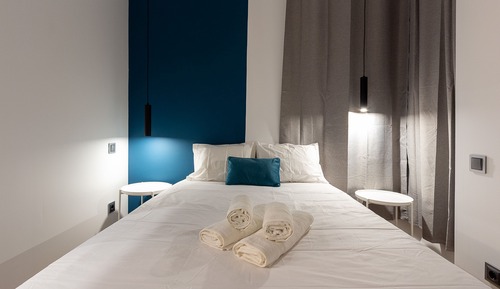 Design Apartment