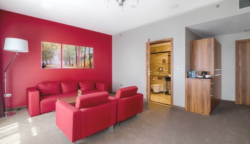 Suite, 1 Bedroom