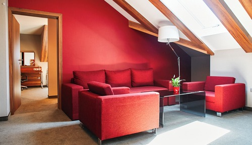 Suite, 1 Bedroom