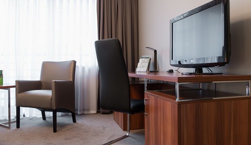 Standard Room, 2 Twin Beds