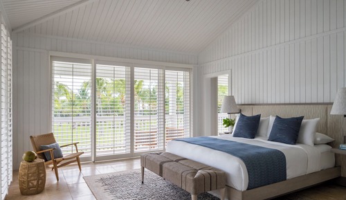 Suite, 2 Bedrooms, Ocean View