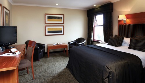 Executive Room, 1 Double Bed, Non Smoking