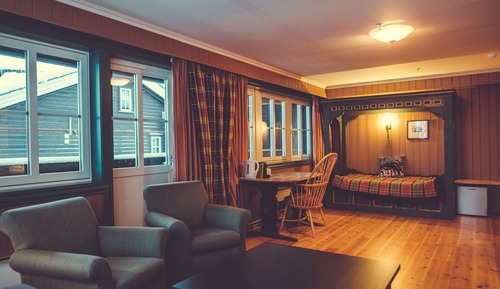 Suite
