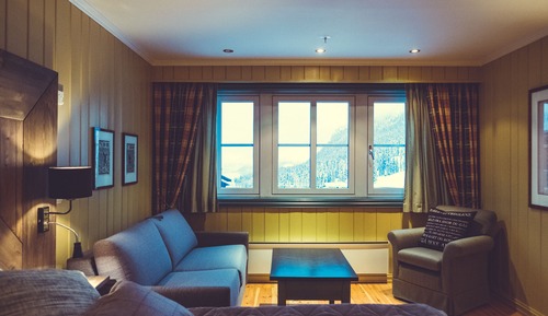 Family Room (2 adults + 2 children)