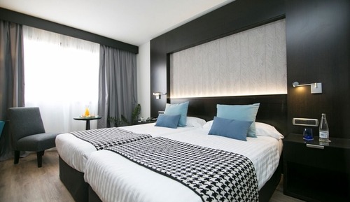 Premium Double Room, 1 Queen Bed