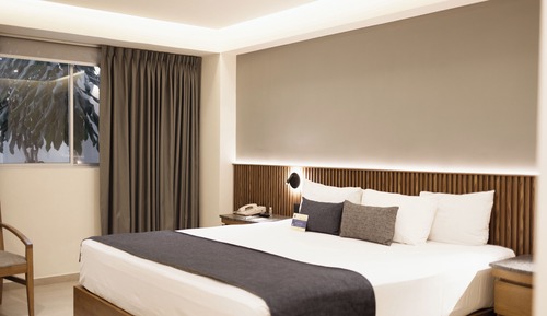 Superior Room, 1 Bedroom