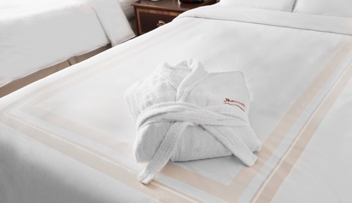 Premium Room, 2 Queen Beds (Hearing Accessible)