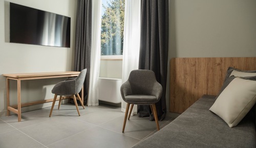 Suite, 2 Bedrooms