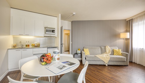 Apartment, 1 Bedroom