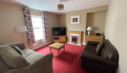 Family Suite, 2 Bedrooms, Kitchen