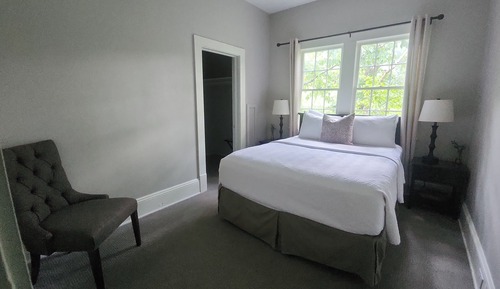Suite, 5 Bedrooms, Non Smoking (Tyler)