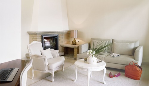 Boutique Junior Suite, Lake View