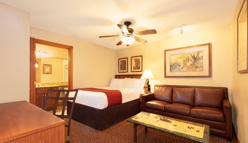 Villa, 2 Bedrooms