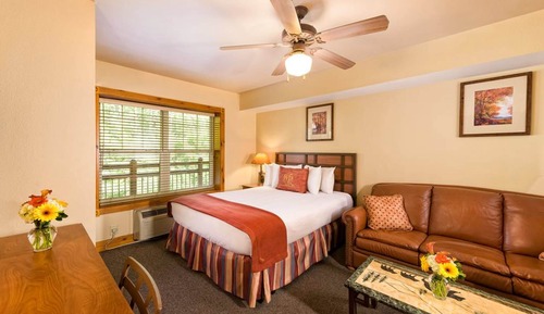 Room (Resort Select)