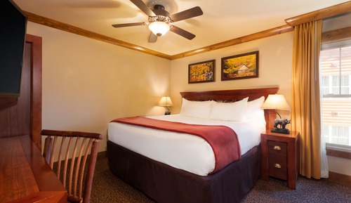 Villa, 1 Bedroom