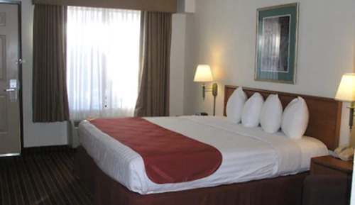 Traditional Room, 1 King Bed
