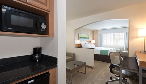Standard Room, 1 King Bed (Leisure)