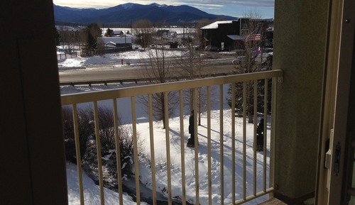Standard Room, 2 Queen Beds, Balcony (Feature)