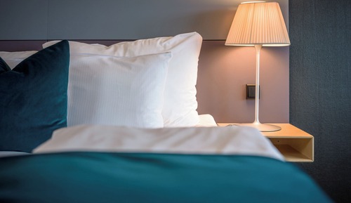 Standard Room, 1 Double Bed, Non Smoking