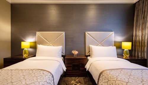 Studio Superior, 2 Single Beds