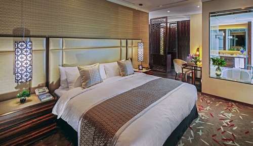 Premier Room, 2 Bedrooms