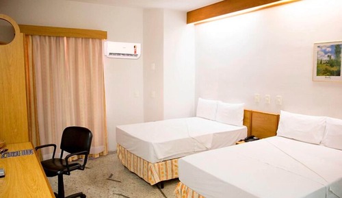 Family Quadruple Room