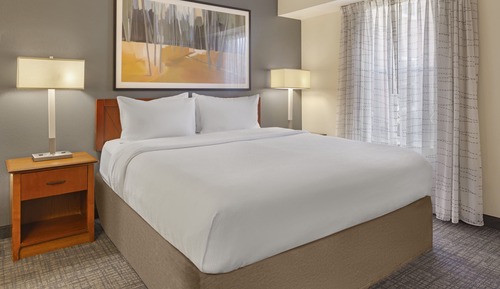 Suite, 1 Bedroom, Non Smoking (Mobility Accessible, Tub)