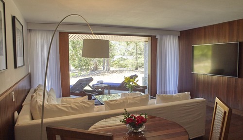 Suite Premium (BiLevel)