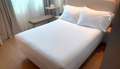 Standard Room, 1 Twin Bed