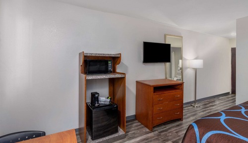 Room, 2 Queen Beds, Non Smoking