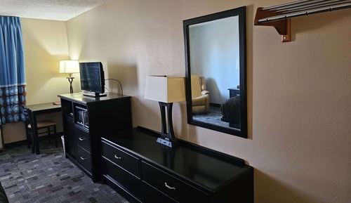 Studio Suite, Multiple Beds, Non Smoking