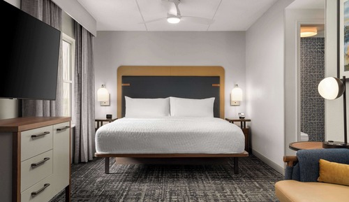 Family Suite, 2 Bedrooms, Non Smoking, 2 Bathrooms