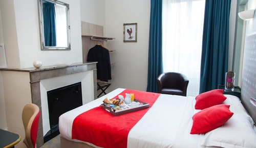 Superior Room, 2 Twin Beds, Non Smoking
