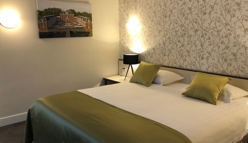 Luxury Double Room