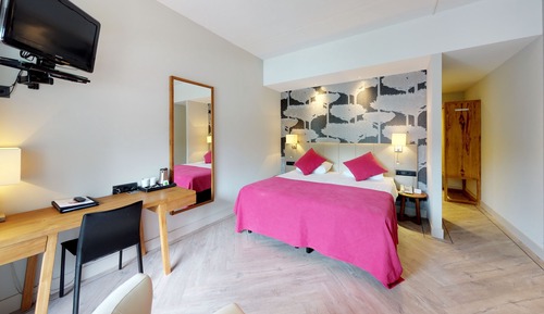 Comfort Double Room