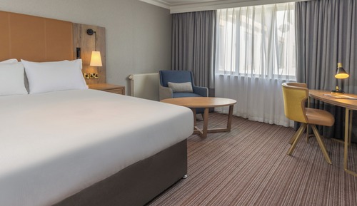 Classic Double Room