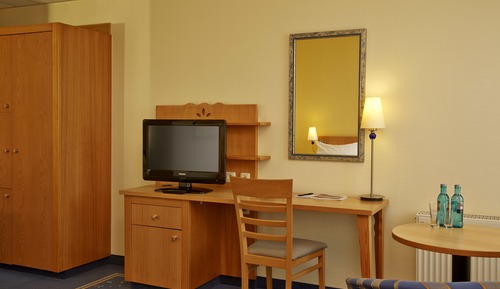 Double Room (Körnberg)