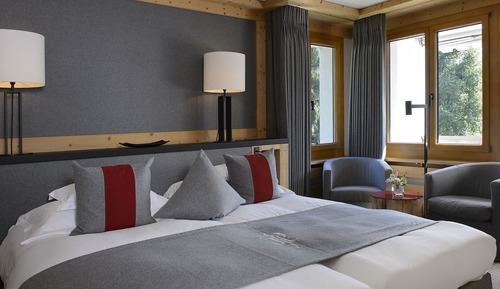 Executive Suite