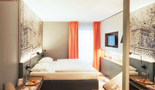 Exclusive Single Room