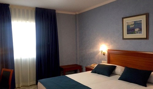 Family Triple Room