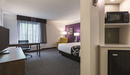 Room, 1 King Bed, Non Smoking